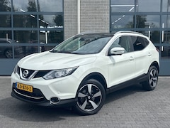 Nissan Qashqai - 1.2 N-Connecta | PANORAMADAK | AFN TREKHAAK |