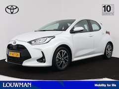 Toyota Yaris - 1.5 Hybrid Dynamic