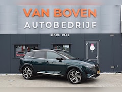 Nissan Qashqai - 1.3 Mild-Hybrid 158pk Xtronic Tekna Plus