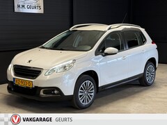 Peugeot 2008 - 1.2 VTi Clima Cruise Carplay Volledig Onderhouden