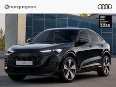 Audi Q5 Sportback - S edition Competition 2.0 TFSI e | 367 PK | 21 inch velgen | Adaptieve luchtvering | Panor