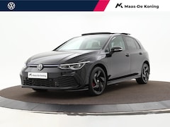 Volkswagen Golf - 1.4 245pk DSG eHybrid GTE · Panoramadak · Apple/Android Car Play · Navi · P-Sensoren · 17'