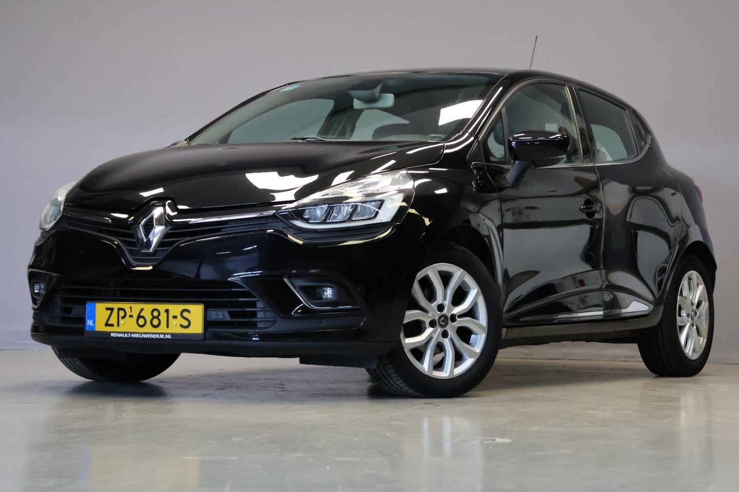Renault Clio - 0.9 TCe Intens |Camera|Climate|Keyless - AutoWereld.nl