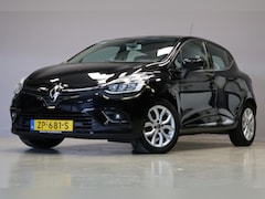 Renault Clio - 0.9 TCe Intens |Camera|Climate|Keyless