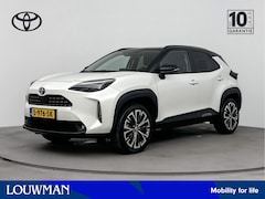 Toyota Yaris Cross - 1.5 Hybrid Executive