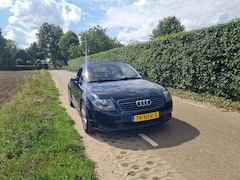 Audi TT Roadster - 1.8 5V Turbo