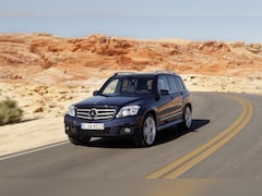 Mercedes-Benz GLK-klasse - 280 Automaat 4-Matic - Sportpakket - Youngtimer