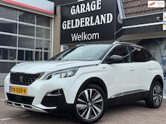 Peugeot 3008 - GT Line | Volleder | Navi | Camera | Virtual | Leder | Pano | Full-Option