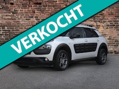 Citroën C4 Cactus - 1.2 PureTech Business Plus | Airco | NAV | Cruise