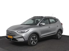 MG ZS - EV EV Standard Range Luxury 50 kWh | NAP |Pano |360