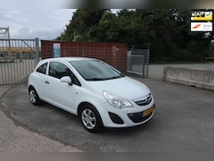 Opel Corsa - 1.2 EcoFlex Anniversay Edition LPG