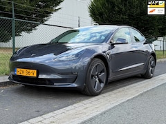 Tesla Model 3 - Long Range RWD 75 kWh