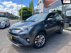 Toyota RAV4 - 2.5 Hybrid Energy|Navi|Afneembare Trekhaak