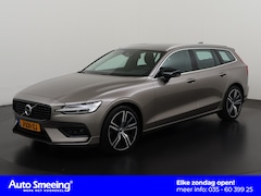 Volvo V60 - 2.0 B3 Inscription | Elek trekhaak | Memory Stoel | Camera | Zondag Open