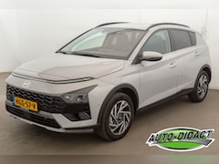Hyundai Bayon - 1.0 T-GDI 6555 km Clima Navi Digi Dash Camera Premium