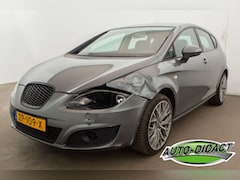 SEAT Leon - 1.2 TSI Airco Clima