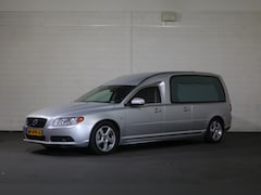 Volvo V70 - 2.4D Nilsson Begrafenisauto