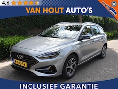 Hyundai i30 Wagon - 1.0 T-GDi MHEV Comfort Smart | HYBRIDE | NAVI | CAMERA | CARPLAY