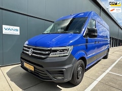 Volkswagen Crafter - 35 2.0 TDI L4H3 EL Automaat