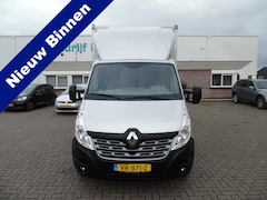 Renault Master - T35 2.3 dCi L3H2 bakwagen met laadklep