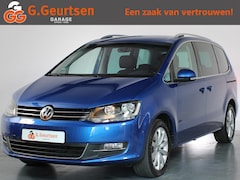 Volkswagen Sharan - 1.4 TSI DSG, Highline, 7-Persoons,