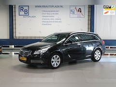Opel Insignia Sports Tourer - 1.6 T Sport / APK 2026 / Haakje