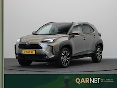 Toyota Yaris Cross - 1.5 Hybrid Dynamic | Climate Control | Navigatie | Apple Carplay & Android Auto |