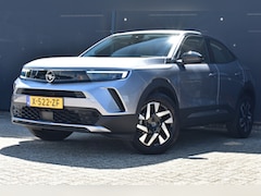 Opel Mokka - 1.2 Turbo Level 3 130pk Automaat | Navigatie by App | Achteruitrijcamera | Full-LED | Clim