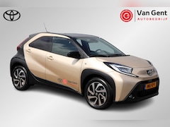 Toyota Aygo X - 1.0 VVT-i MT Pulse