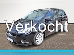 Opel Corsa - 1.4 Innovation. Automaat. Dealeronderhouden, Nederlandse auto