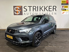 CUPRA Ateca - 2.0 TSI 4DRIVE 301PK