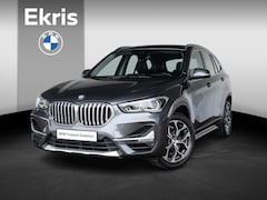 BMW X1 - sDrive20i | High Executive | Parking Pack | Achteruitrijcamera | Stoelverwarming | Head-Up