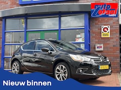 Citroën DS4 - 1.6 VTi So Chic | Navi | Massage stoelen | Rijk uitgerust