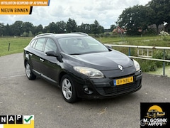 Renault Mégane Estate - 1.4 TCe Trekhaak 197DKM NAP APK 2026