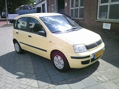 Fiat Panda - Apk tot 25-07-2026