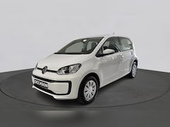 Volkswagen Up! - 1.0 Airco | Smartphone integratie