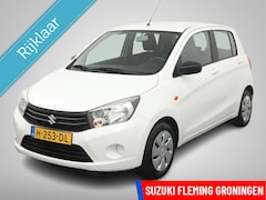 Suzuki Celerio - 1.0 Comfort