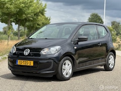 Volkswagen Up! - 1.0 take up BlueMotion