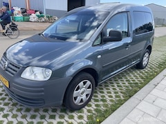Volkswagen Caddy - Combi 1.4 Turijn 5p