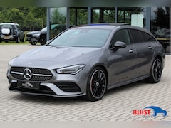 Mercedes-Benz CLA-klasse Shooting Brake - 220 190pk Premium Plus AMG-Line PANO 19" MULTIBEAM LED