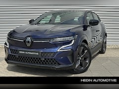 Renault Mégane E-Tech - 100% ELECTRIC comfort range evolution business 60 kWh MEGANE E-TECH 100% ELECTRIC