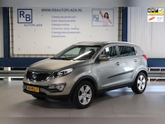 Kia Sportage - 1.6 GDI X-ecutive Plus Pack / Leuke Auto