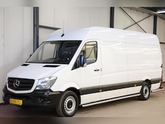 Mercedes-Benz Sprinter - 2.2 CDI L3H2 AUTOMAAT POST NL SCHAPPEN EURO 6