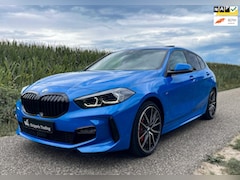 BMW 1-serie - 118i Pano, Mbrakes, Hifi