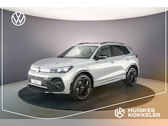 Volkswagen Tiguan - 1.5 eHybrid 204pk R-Line Edition - eHybrid