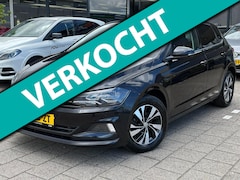 Volkswagen Polo - 1.0 TSI Highline