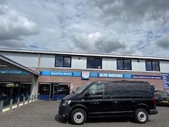 Volkswagen Transporter - 2.0 TDI DSG 110kw | L1 Executive+ | Airco | Cruise | Navi