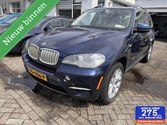 BMW X5 - xDrive35i High Executive