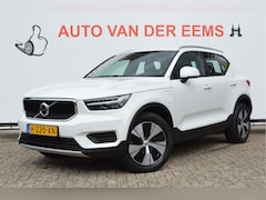 Volvo XC40 - 1.5 T5 193 KW Phev Twin Engine Mom. Pro Nl-auto / Clima / Half leder