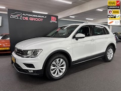 Volkswagen Tiguan - 1.5 TSI Comfortline Business / NL-auto, Eerste eigenaar, LM velgen, Cruise control, Airco
